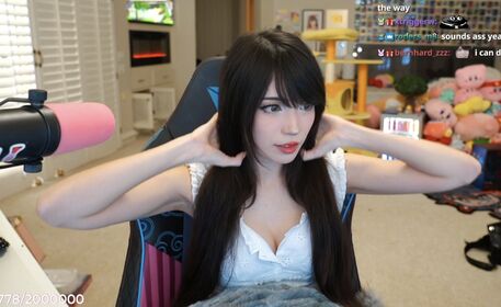 Emiru Nude Leaks OnlyFans Photo 2633