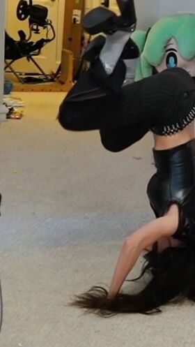 Emiru Nude Leaks OnlyFans Photo 2658