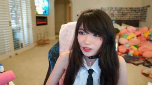 Emiru Nude Leaks OnlyFans Photo 2675