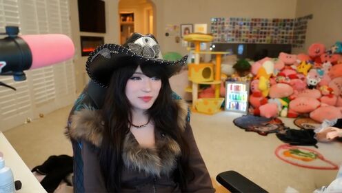 Emiru Nude Leaks OnlyFans Photo 2707