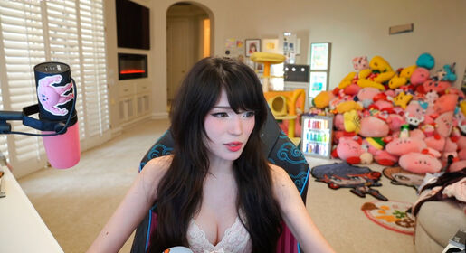 Emiru Nude Leaks OnlyFans Photo 2712