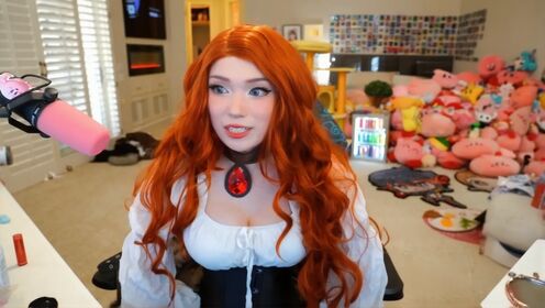 Emiru Nude Leaks OnlyFans Photo 2732