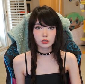 Emiru Nude Leaks OnlyFans Photo 2770