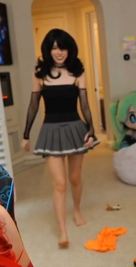 Emiru Nude Leaks OnlyFans Photo 2786