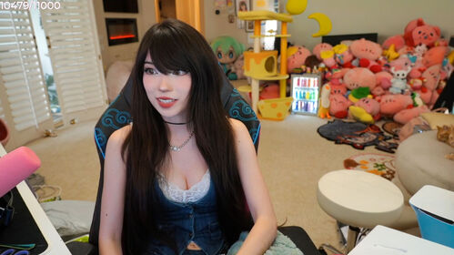 Emiru Naakte Leaks OnlyFans Foto 2806