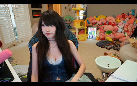 Emiru Naakte Leaks OnlyFans Foto 2808