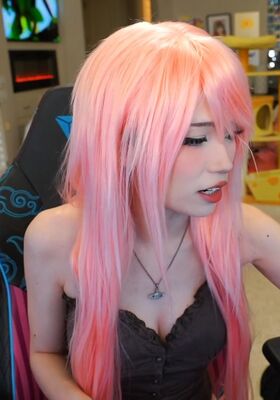 Emiru Naakte Leaks OnlyFans Foto 2835