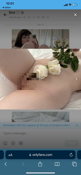 Emixomiu Nude Leaks OnlyFans Photo 8