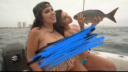 emjayplaysfree Nude Leaks OnlyFans Photo 21