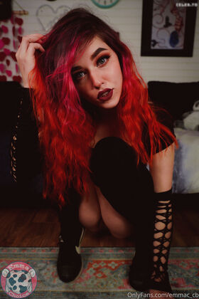 Emma Choice Naakte Leaks OnlyFans Foto 363