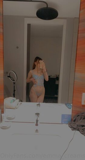 emma_creams Nude Leaks OnlyFans Photo 6