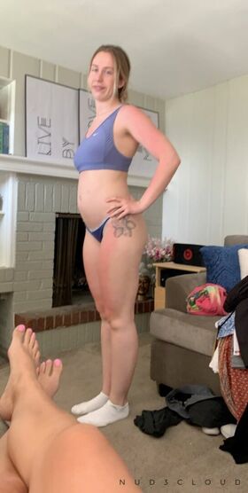 Emma Dahline Nude Leaks OnlyFans Photo 17