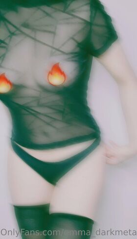 emma_darkmetal Nude Leaks OnlyFans Photo 29