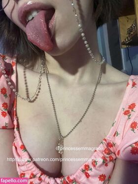 Emma Grace Murabito Nude Leaks OnlyFans Photo 5