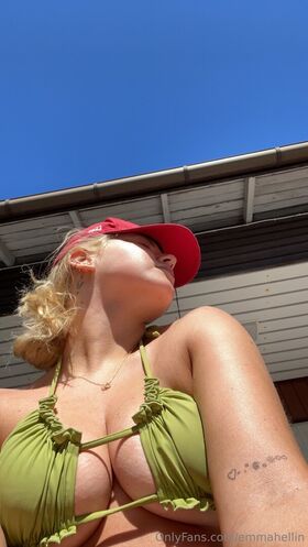 Emma Hellin / Emmahellin