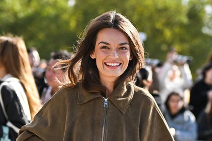 Emma Mackey Photo divulguée nue OnlyFans 76