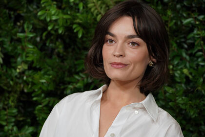 Emma Mackey Photo divulguée nue OnlyFans 84