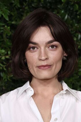 Emma Mackey Photo divulguée nue OnlyFans 89