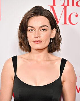 Emma Mackey Photo divulguée nue OnlyFans 95