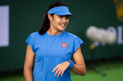 Emma Raducanu Nude Leaks OnlyFans Photo 749