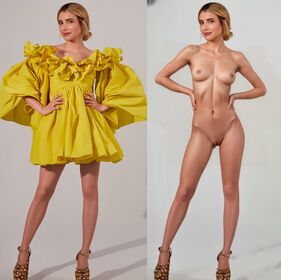 Emma Roberts Deepfake Nude Leaks OnlyFans Photo 28