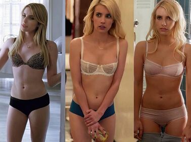 Emma Roberts Nude Leaks OnlyFans Photo 2
