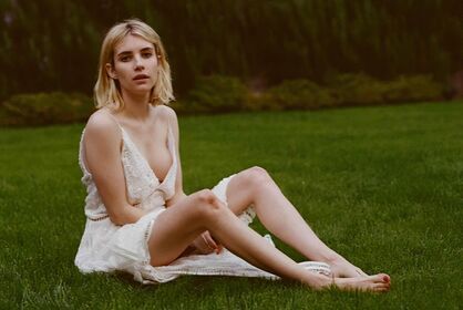 Emma Roberts Nude Leaks OnlyFans Photo 31