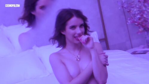 Emma Roberts Nude Leaks OnlyFans Photo 34