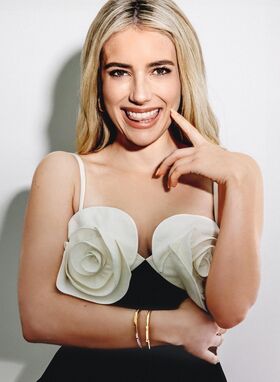 Emma Roberts Nude Leaks OnlyFans Photo 210
