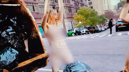 Emma Stone Nude Leaks OnlyFans Photo 122