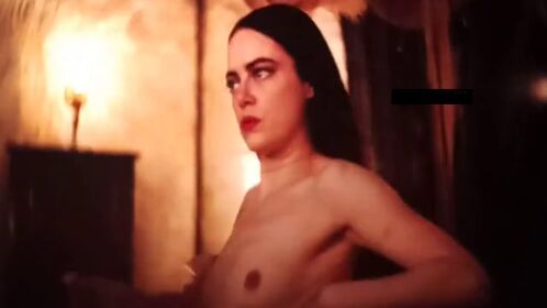 Emma Stone Nude Leaks OnlyFans Photo 332
