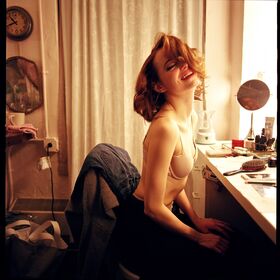 Emma Stone Nude Leaks OnlyFans Photo 486