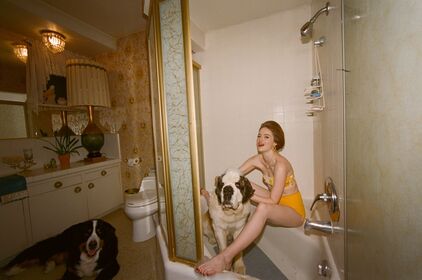 Emma Stone Nude Leaks OnlyFans Photo 517