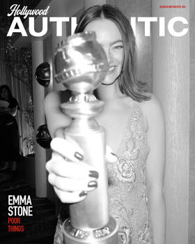 Emma Stone Nude Leaks OnlyFans Photo 922