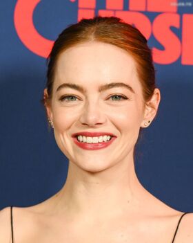 Emma Stone
