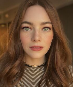 Emma Stone