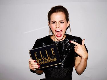 Emma Watson