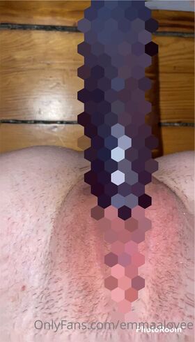 emmaalovee Nude Leaks OnlyFans Photo 1