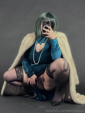 emmakyun Photo divulguée nue OnlyFans 139