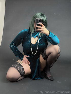 emmakyun Photo divulguée nue OnlyFans 144
