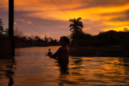 emmalayne Φωτογραφία γυμνής διαρροής OnlyFans 50