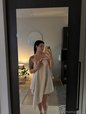 Emmamaddison Фото утечки OnlyFans (обнаженная) 33