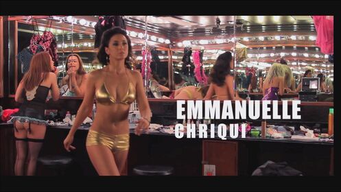 Emmanuelle Chriqui Nude Leaks OnlyFans Photo 86