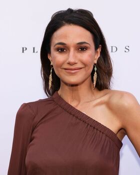 Emmanuelle Chriqui