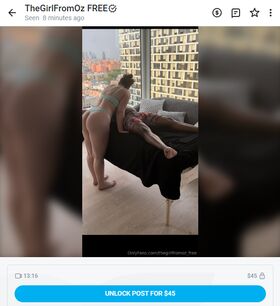 Emmanuellustin Nude Leaks OnlyFans Photo 2
