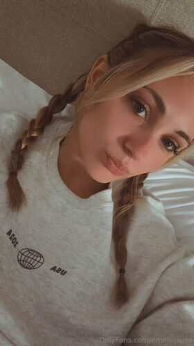 emmaswrld Foto trapelata OnlyFans nuda 77