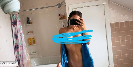 Emmie Garver Nude Leaks OnlyFans Photo 51
