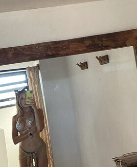 Emmy Corinne Nude Leaks OnlyFans Photo 140