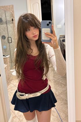 emmyuh 유출된 누드 OnlyFans 사진 161