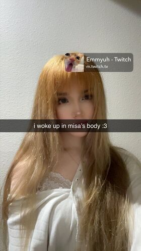 emmyuh 유출된 누드 OnlyFans 사진 174